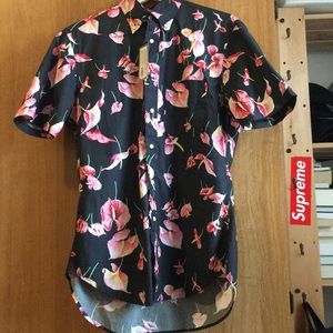 Gitman vintage men’s shirt size medium